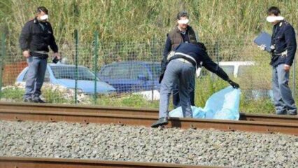 Monza: 54enne travolto e ucciso dal treno