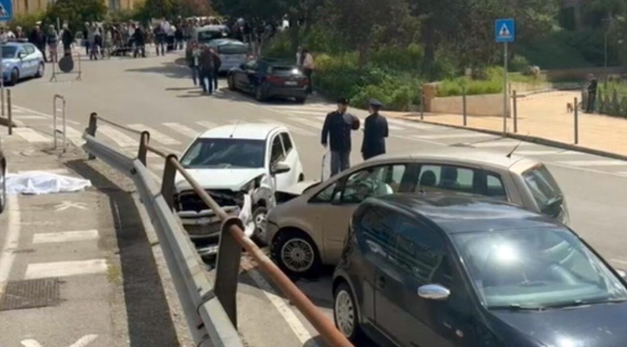 Ex carabiniere investe e uccide altro ex carabiniere dopo manifestazione 25 Aprile