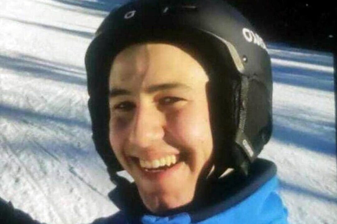 Giacomo Bologna, travolto da un fuoristrada, muore dopo 4 giorni di sofferenze