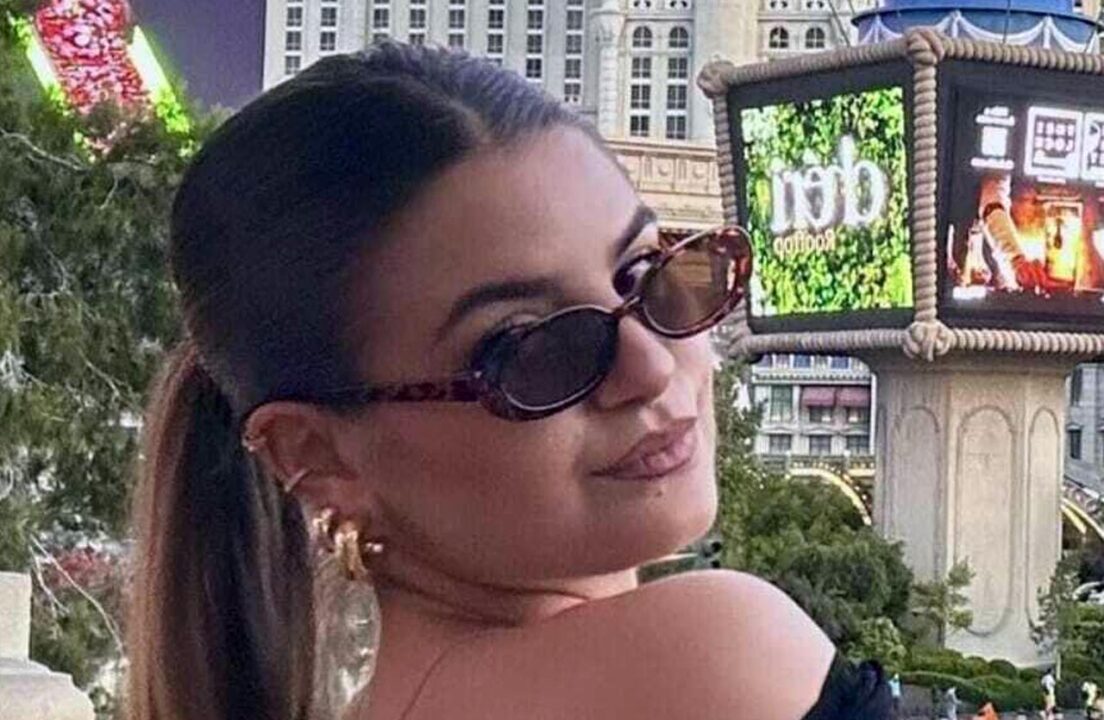 Martina Porcu è la ragazza 20enne morta in incidente stradale