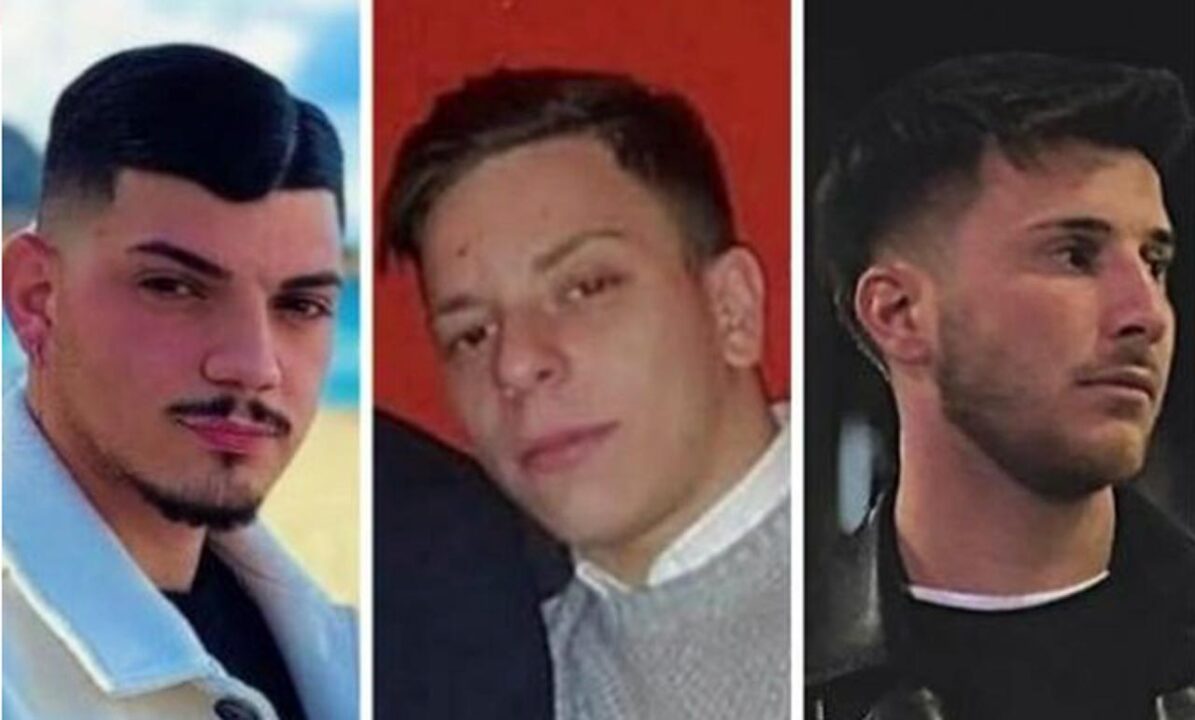 Strage di Monreale: il commando era dello Zen di Palermo