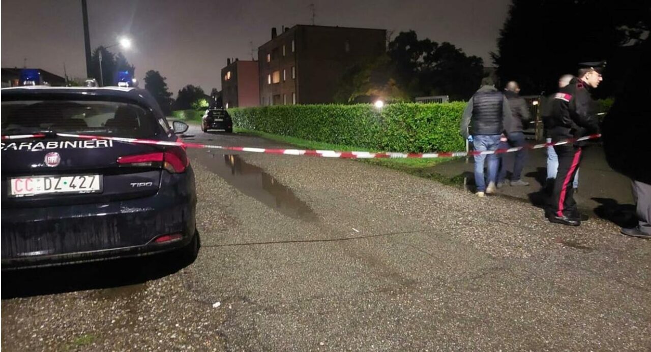 Samarate: Teresa Stabile, 55 anni, uccisa a coltellate