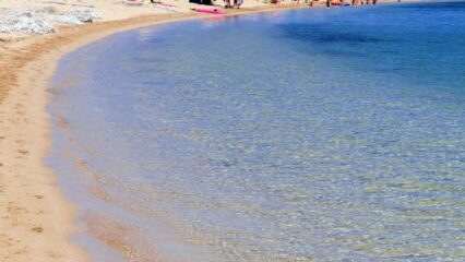 Montesilvano: 70enne muore annegata in mare