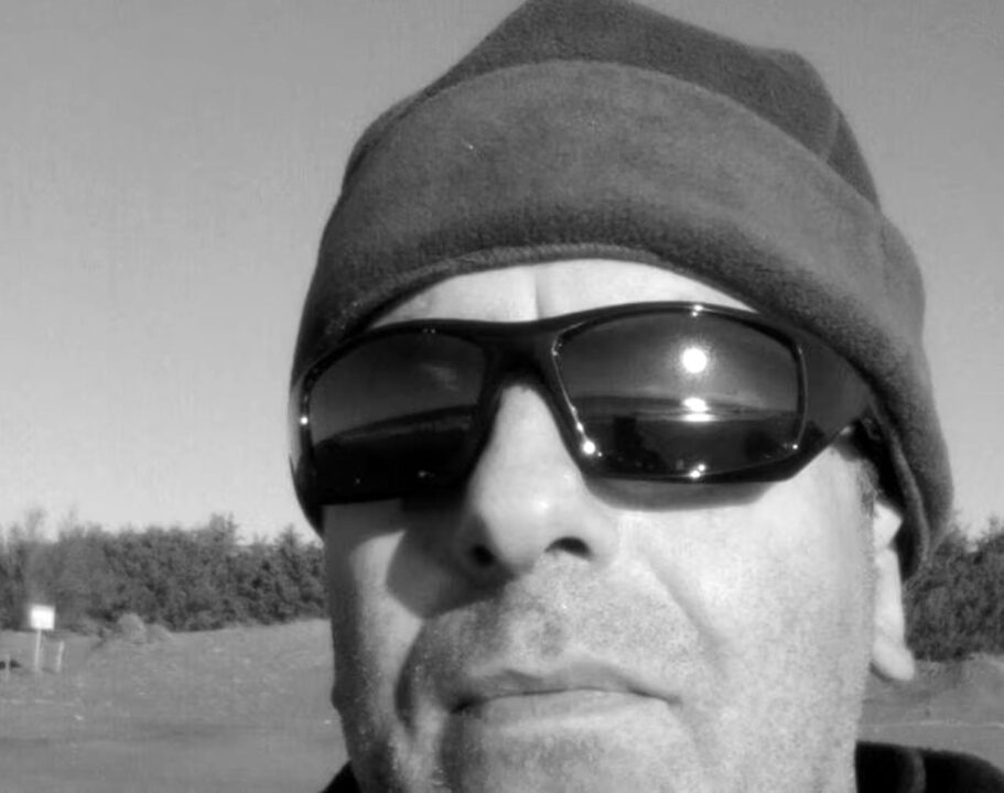 Stefano Lari, 51 anni, è morto investito da uno scooter