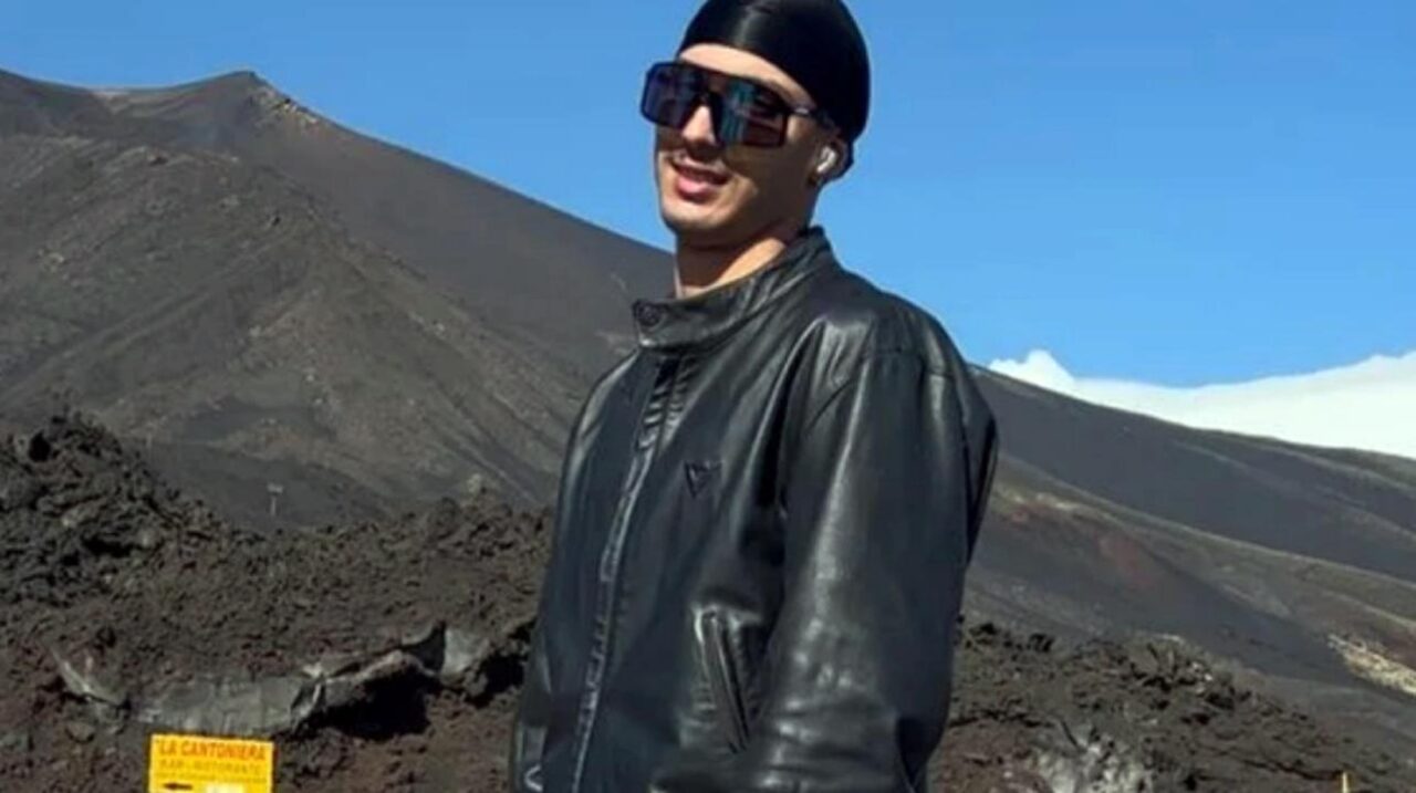 Giulio Massimino, 20 anni, muore in incidente con la moto