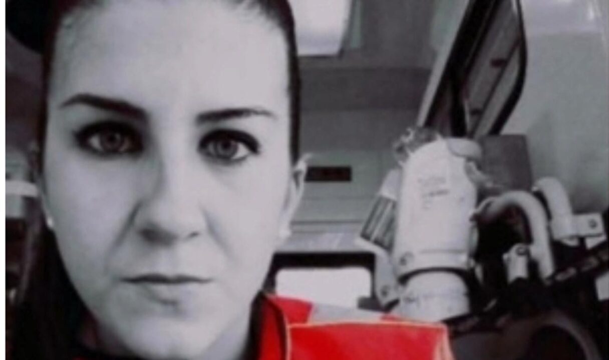 Michela Gerardi, 37 anni, infermiera del 118 muore per un malore