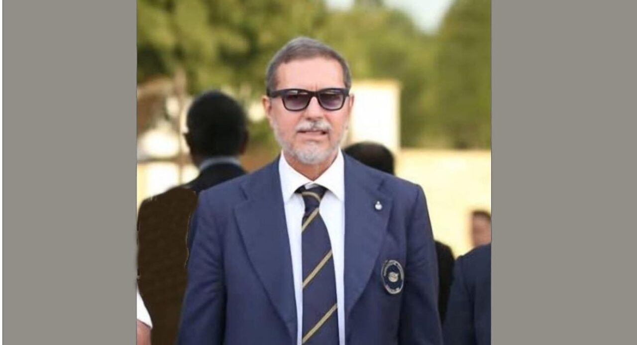 Amedeo Pasquino, 58 anni, muore dopo una lunga malattia