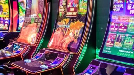 Nove milioni di euro alle slot: ma non può riscuotere la vincita