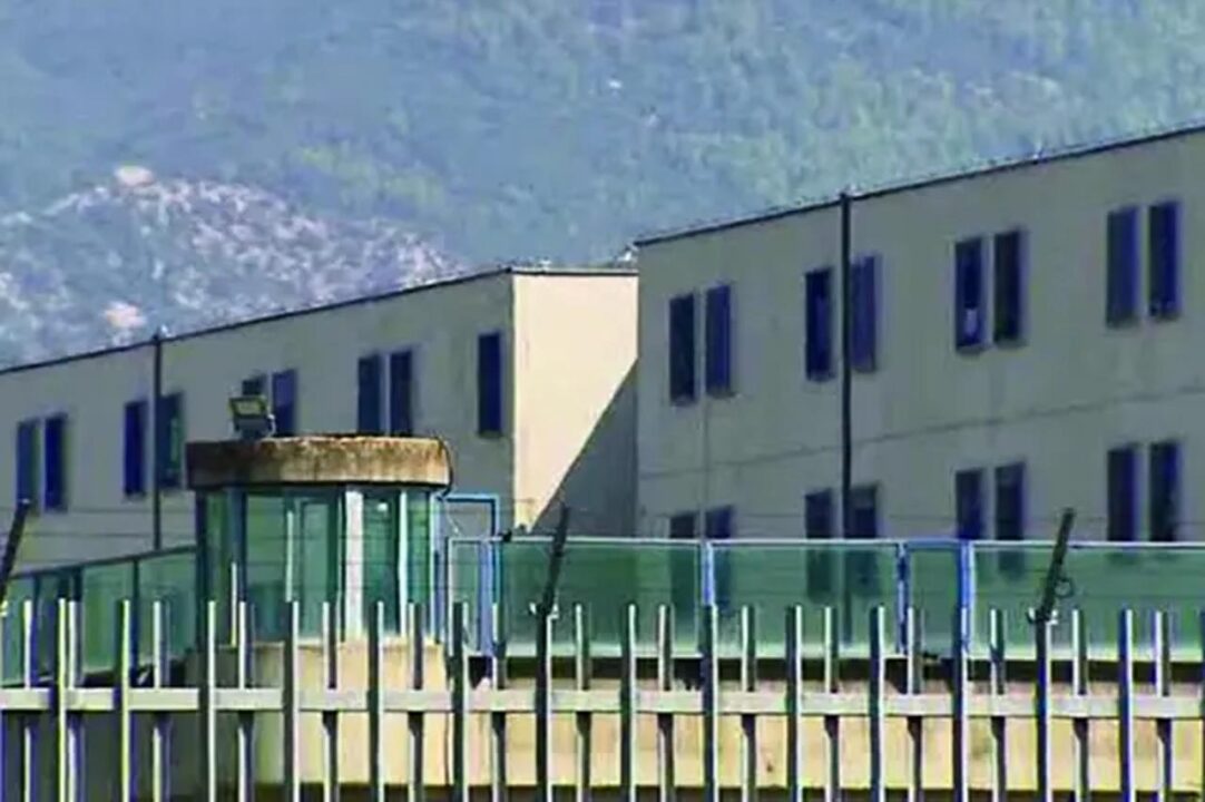 Terni: detenuto si toglie la vita in carcere