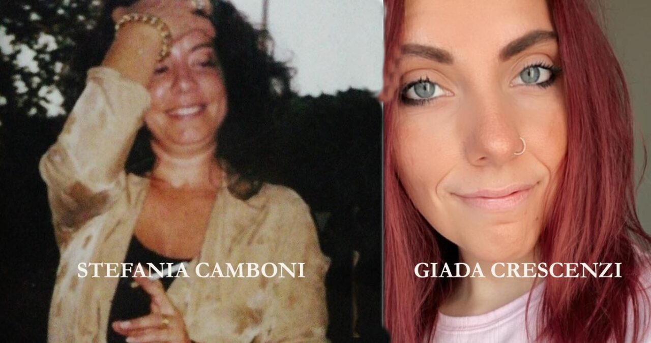 Omicidio Stefania Camboni: fermata la nuora Giada Crescenzi