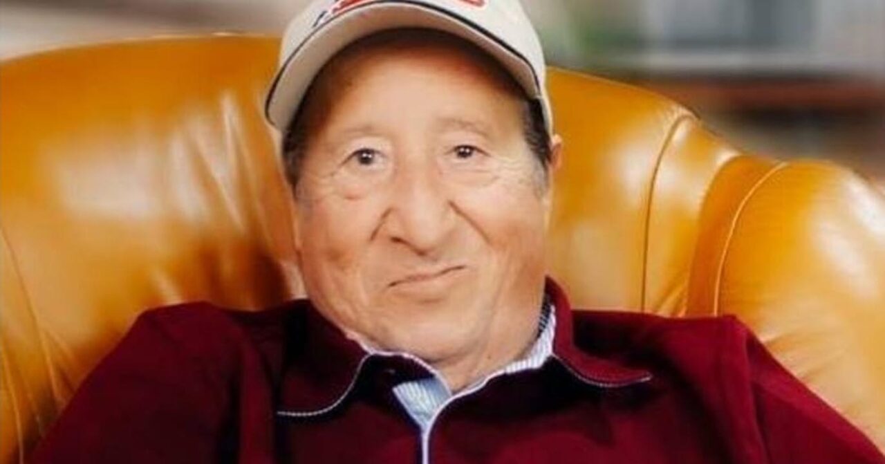 Alvaro Vitali è morto a Roma. L’attore aveva 75 anni