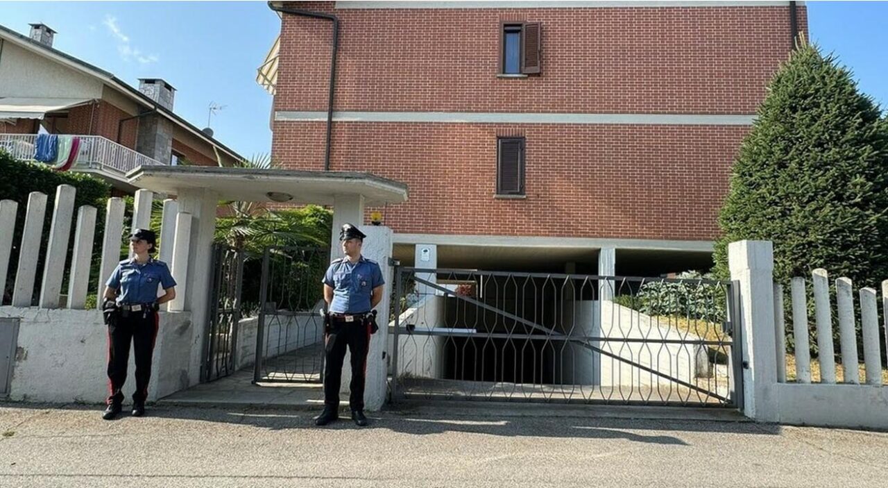 Assunta Carbone uccisa dal marito Alessandro Raneri