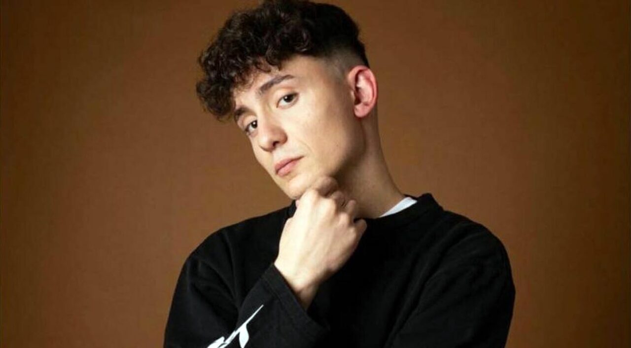 Lorenzo Balboni, 22 anni, muore mentre è in vacanza in Slovenia