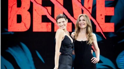 Bianca Balti a Belve: ironia, rancore e rivelazioni intime