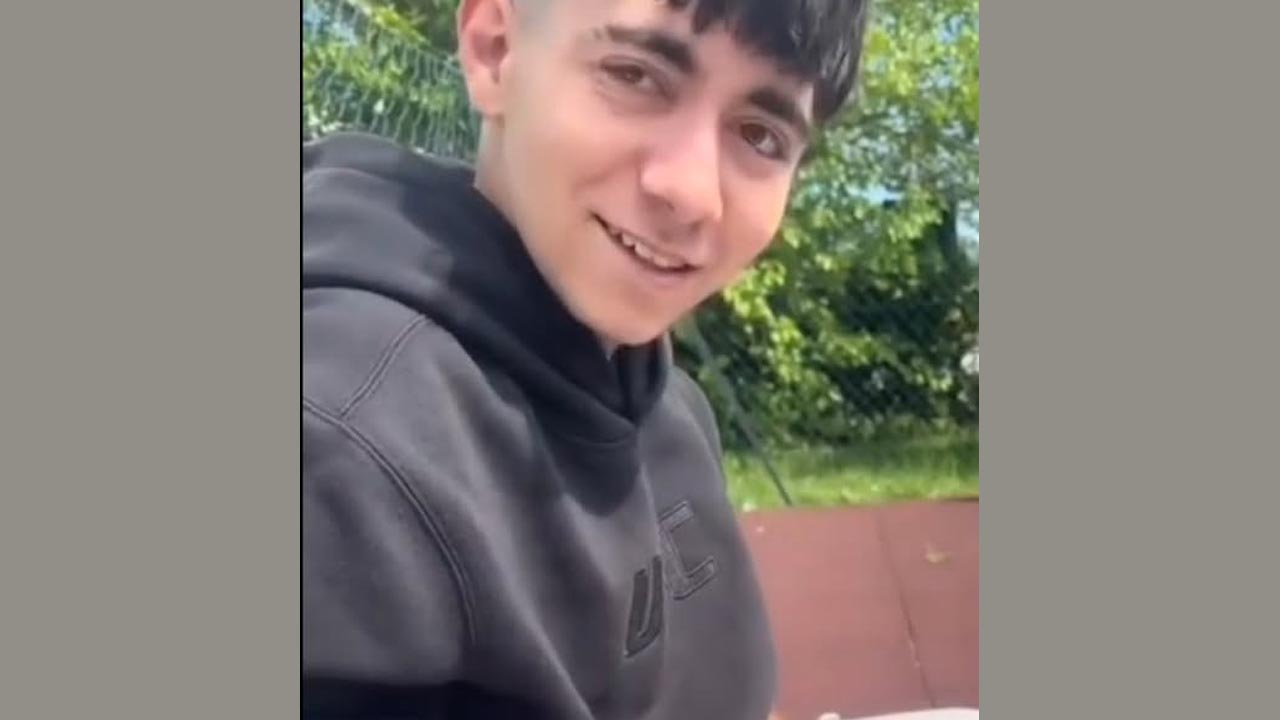 Lorenzo Bitossi, 17 anni, perde la vita in incidente con la moto