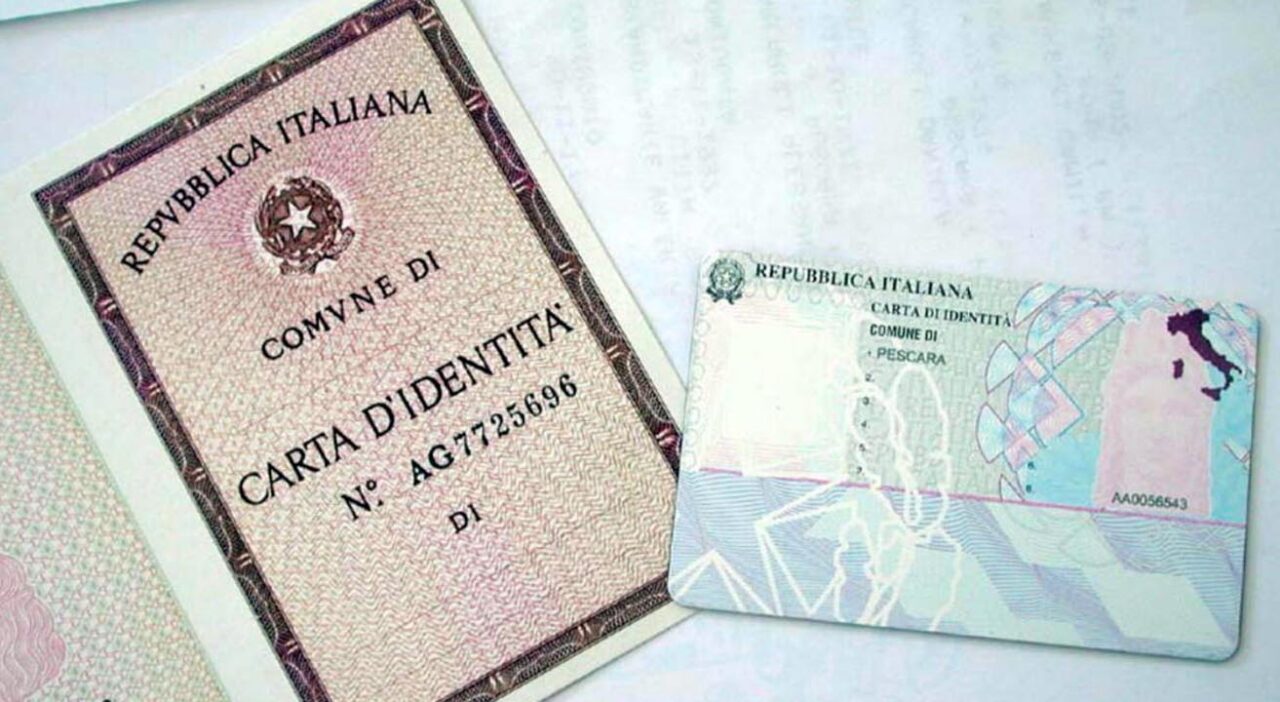 Carta d’identità: chi dovrà rinnovarla prima della scadenza?