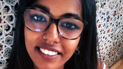 Shency Crotti muore a 30 anni infilzata dal guardrail