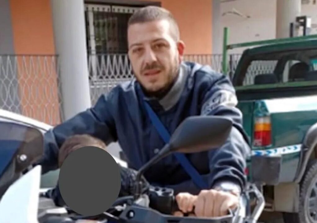 Cuono De Sena muore sotto gli occhi del figlio in incidente con la moto
