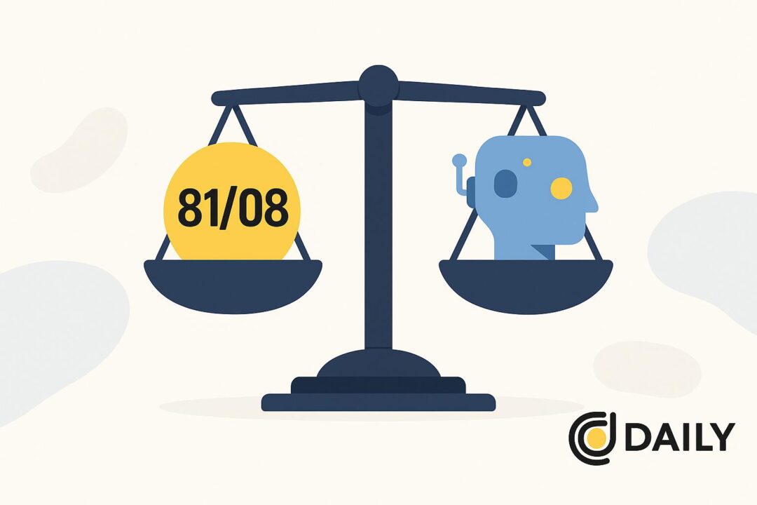 Daily Risk Prediction e il rispetto delle normative: un alleato per il D.Lgs. 81/08