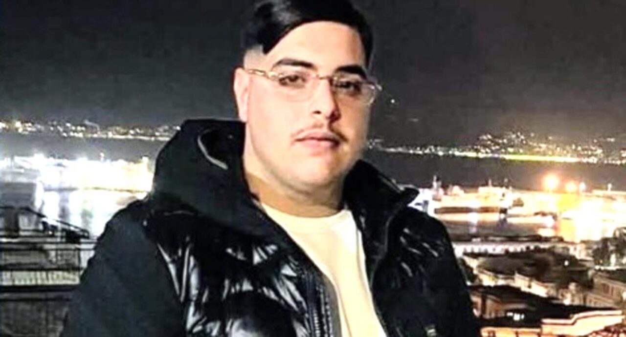 Gabriele Cavò, 17 anni, muore nello scontro fra moto e auto