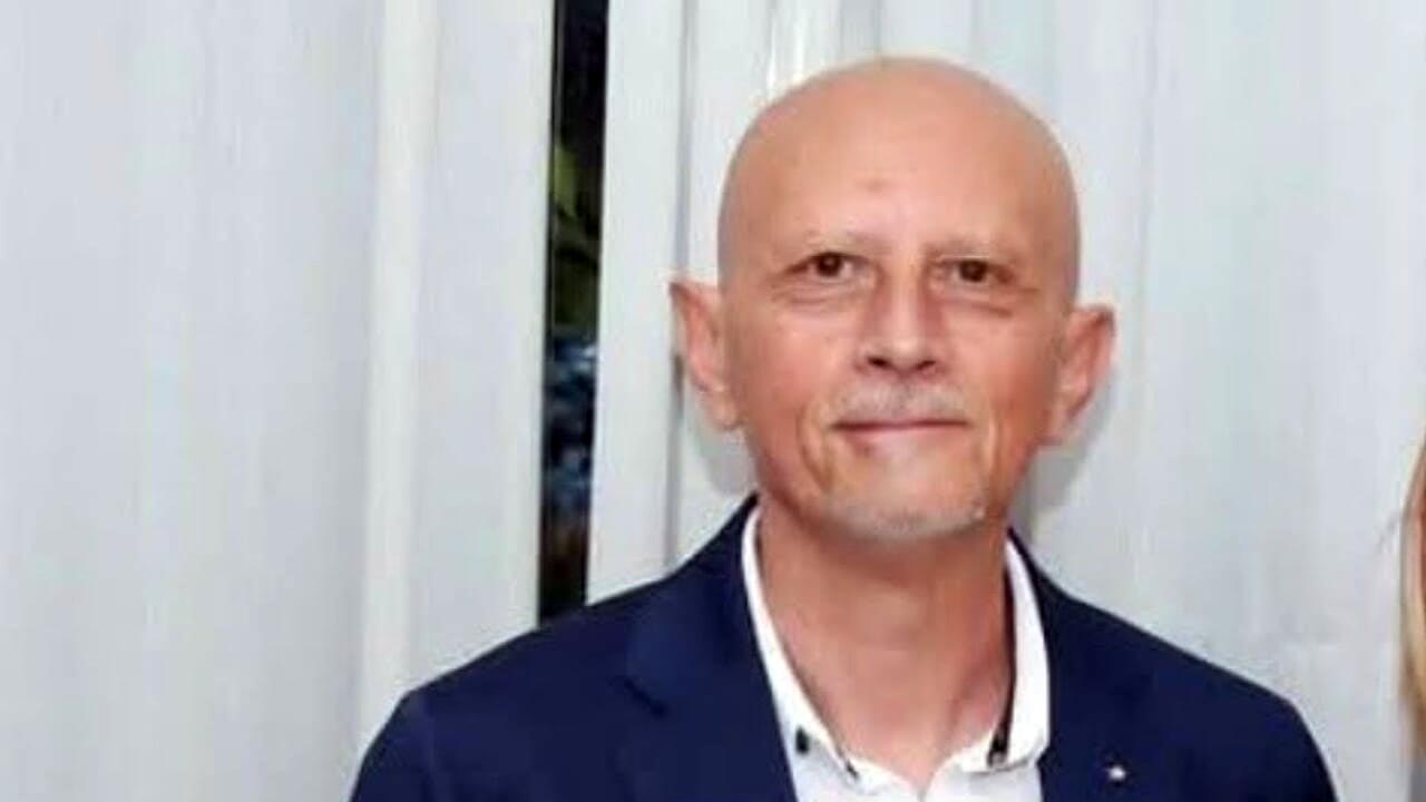 Giuseppe Autrù trovato morto con una pugnalata al torace