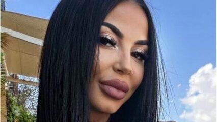 Maria Denisa Adas trovata morta