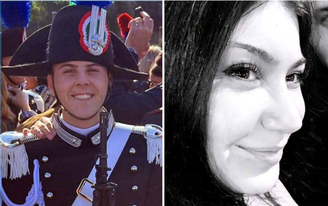 Matteo Ferrara e Melissa Rea muoiono in incidente stradale