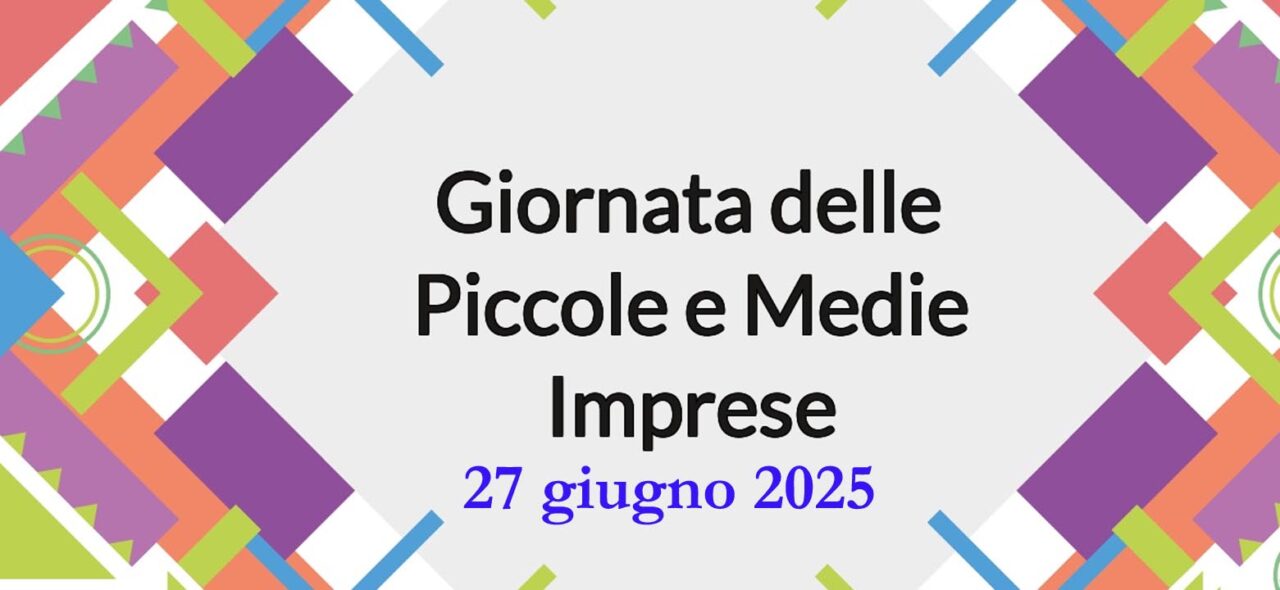 Giornata delle Piccole e Medie Imprese: festeggiamo il cuore pulsante dell’economia italiana!