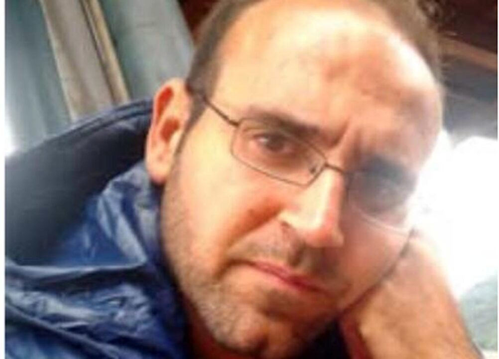 Eugenio Scordo, militare dell’esercito, muore durante servizio di vigilanza