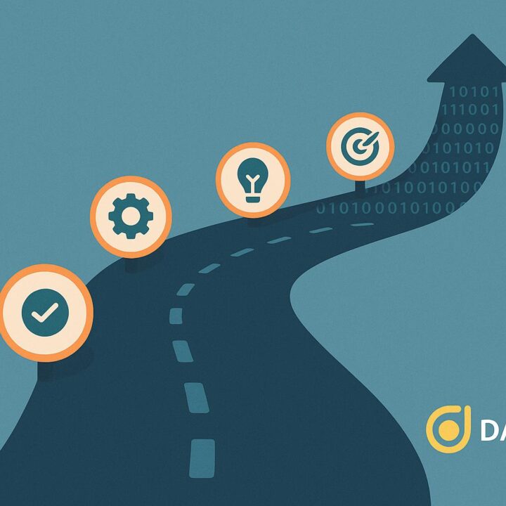 Verso un futuro sicuro: la roadmap del progetto Daily Risk Prediction