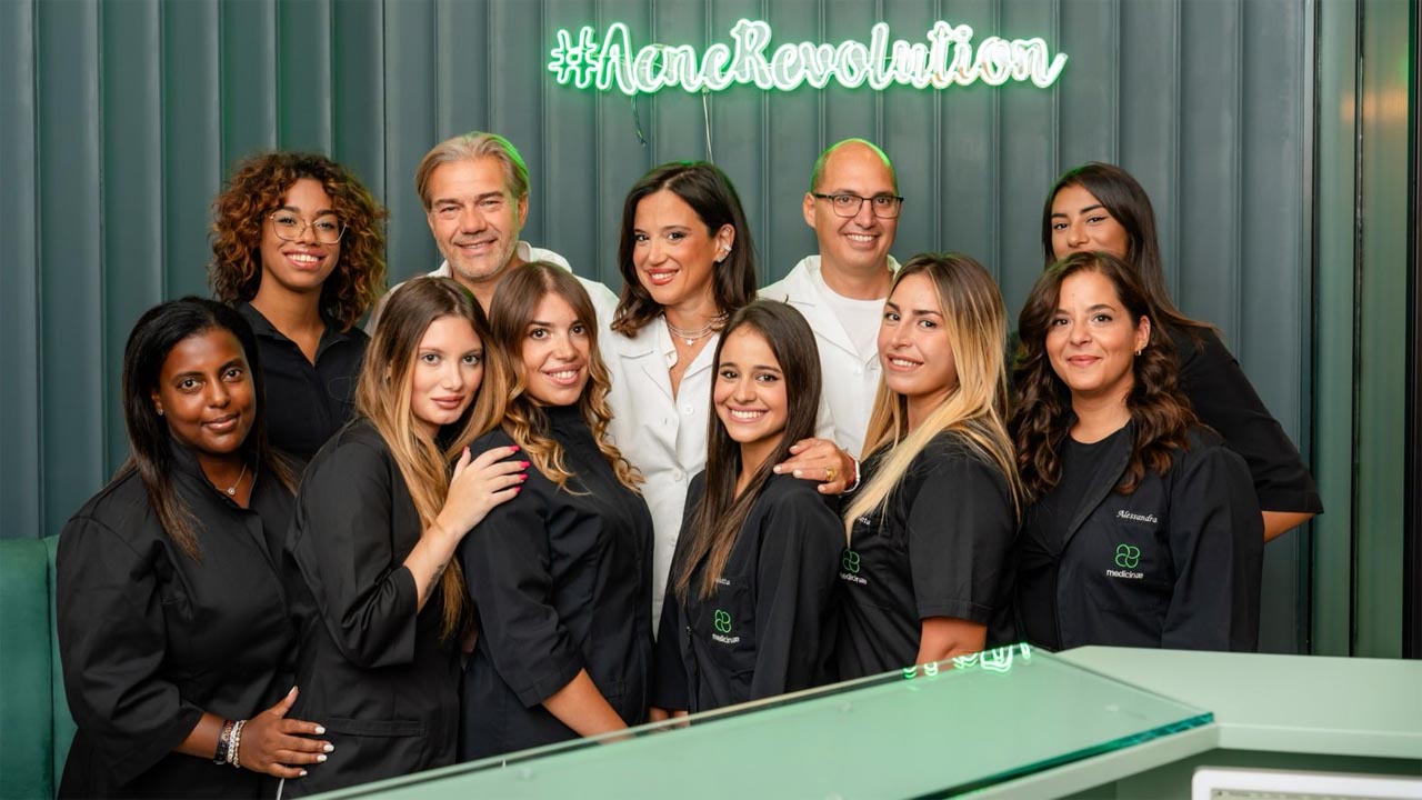 Acnerevolution: la clinica digitale per l’acne tra tecnologia e medicina personalizzata