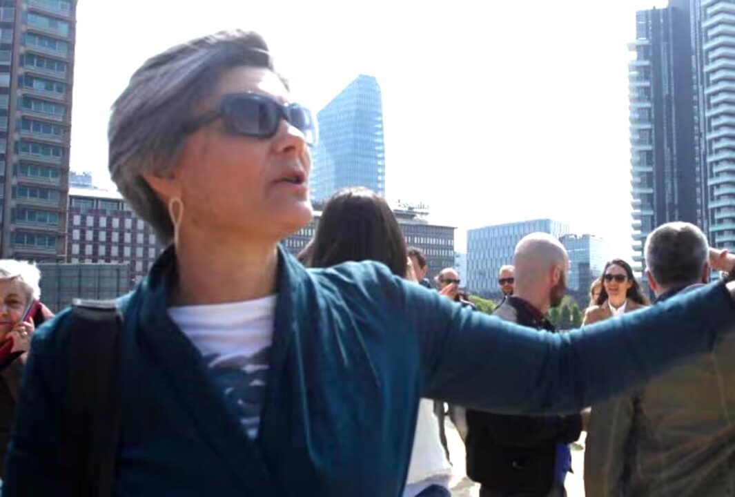 Ada Lucia De Cesaris, ex vicesindaca e assessora, indagata nell’inchiesta sull’urbanistica