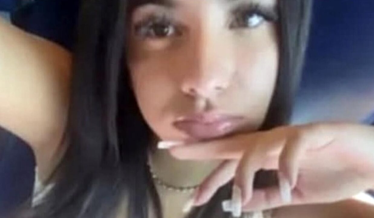 Aurora Ruta è scomparsa. L’adolescente ha 17 anni, non si trova da domenica