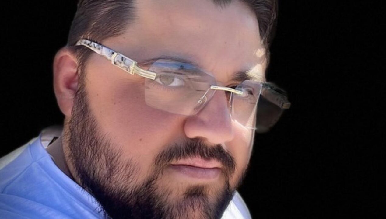 Giuliano Battilomo stroncato da un malore a 29 anni