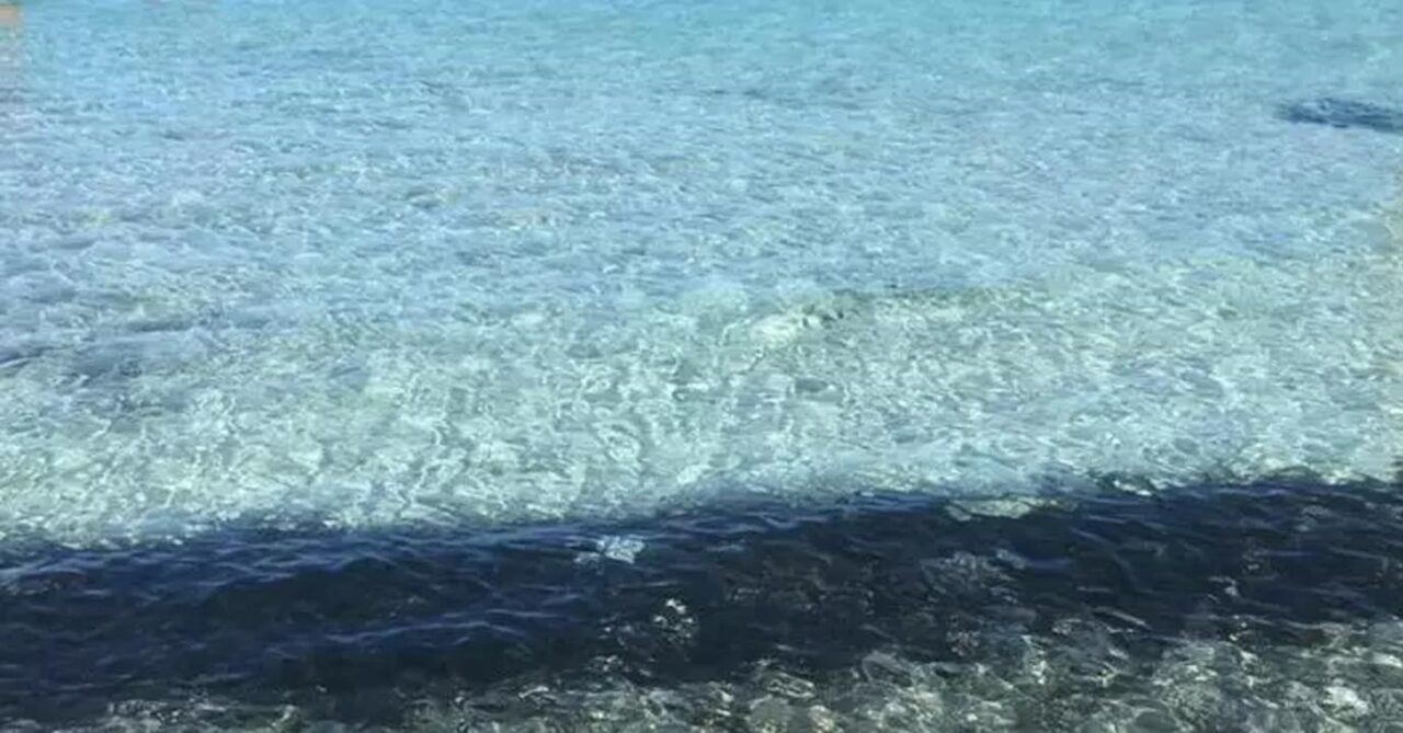 Fano, malore in mare davanti alla famiglia: muore a 50 anni