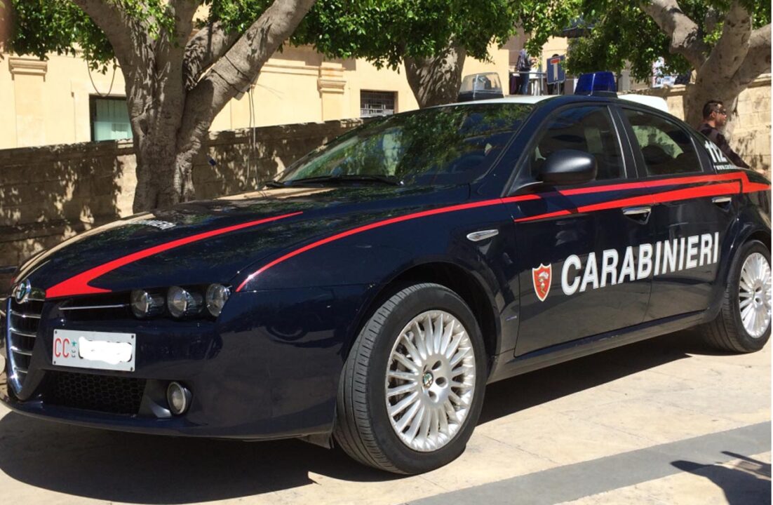 Quarrata: svolta nel caso del cadavere in decomposizione. Fermato il figlio