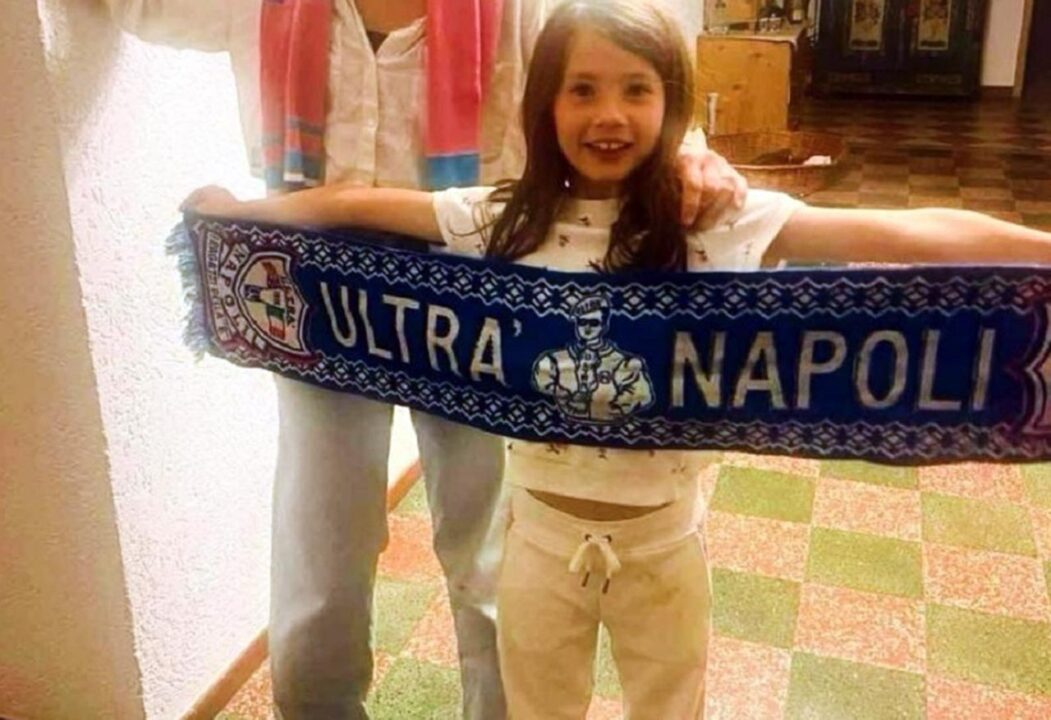 Cusano Mutri: ritrovato il corpo della piccola Virginia morta nell’alluvione in Texas