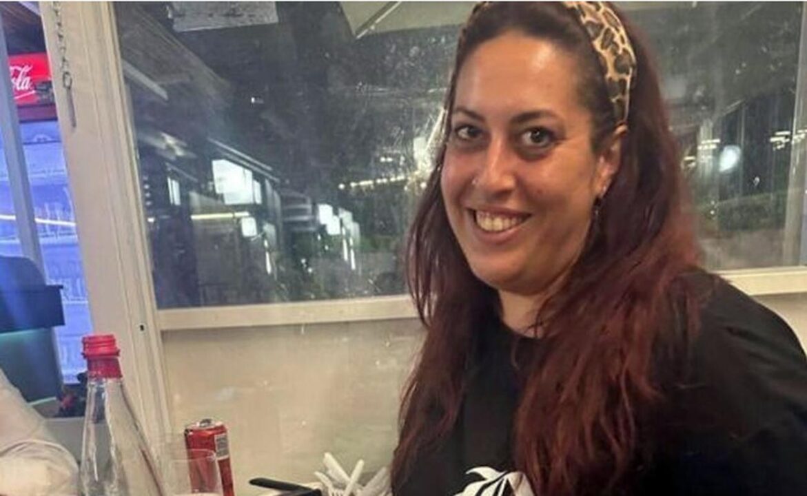 Emanuela Ruggeri, è suo il corpo trovato in via del Mandrione