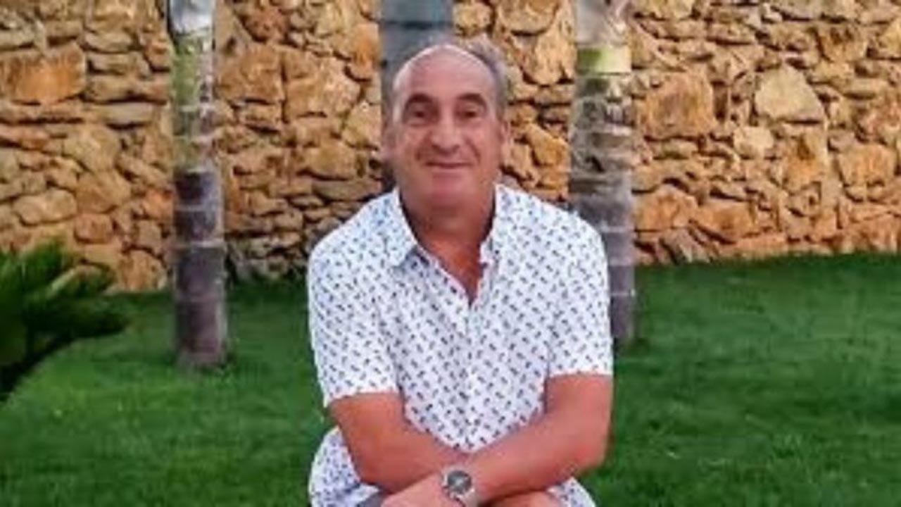 Francesco Messina perde la vita in incidente sulla Gela-Licata