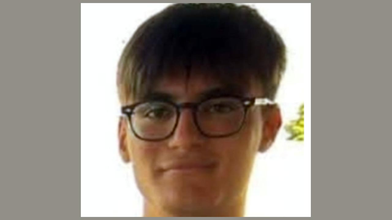 Federico Moschetti, 16 anni, non ce l’ha fatta. Donati gli organi