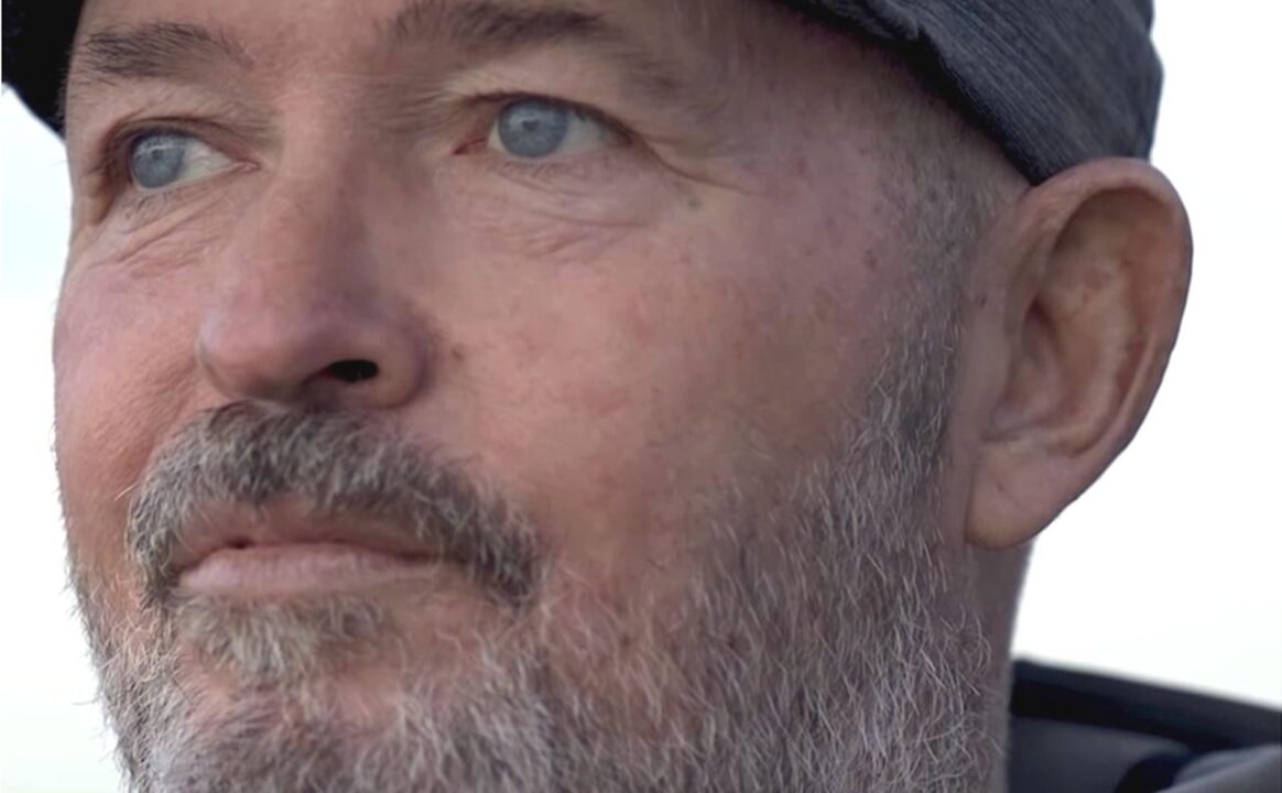 Nicola Pietrangeli apprende in ospedale della morte del figlio Giorgio