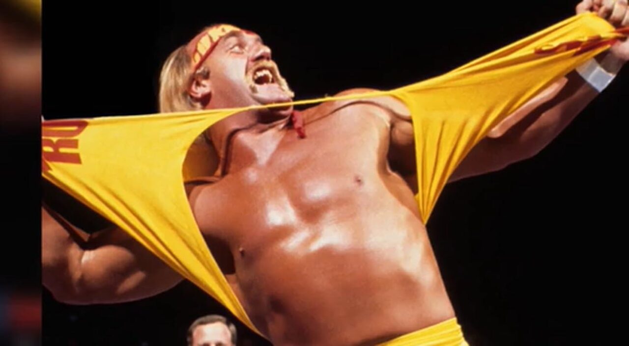 Hulk Hogan, la leggenda del wrestling, muore a 71 anni