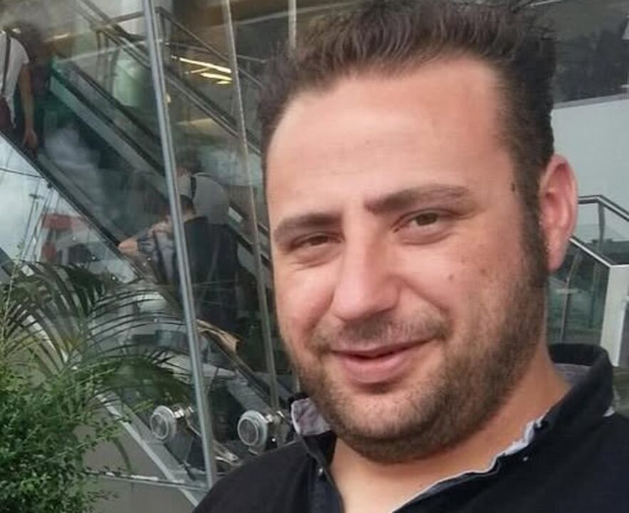 Ivan Montenero, 42 anni, perde la vita sul raccordo Avellino-Salerno