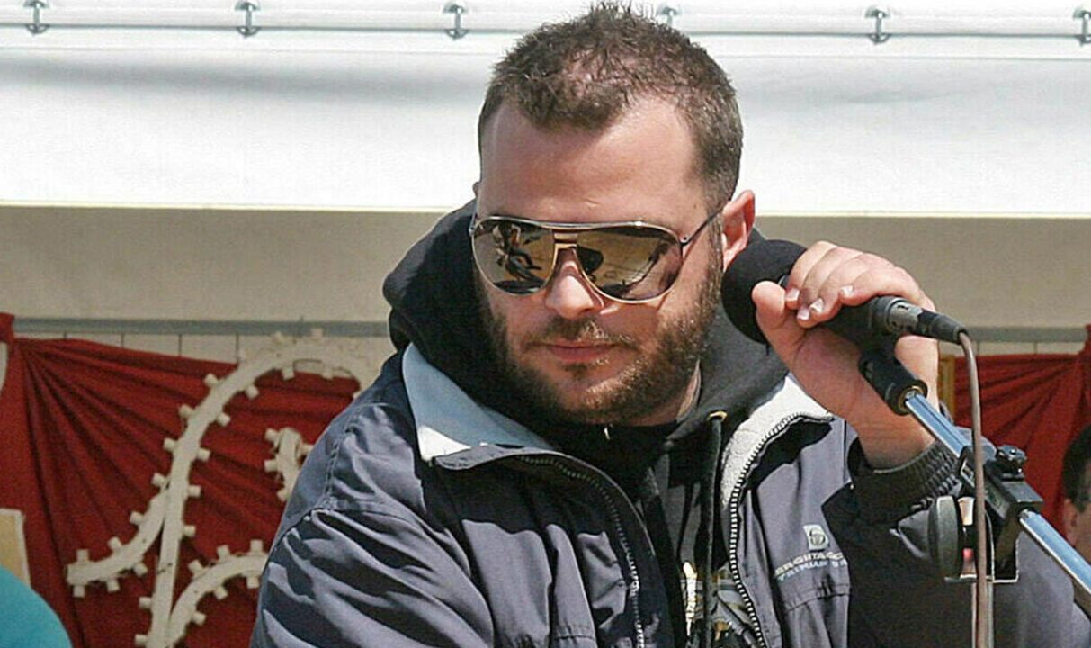 Ivan Ciullo trovato impiccato a un albero. Chiuso il caso