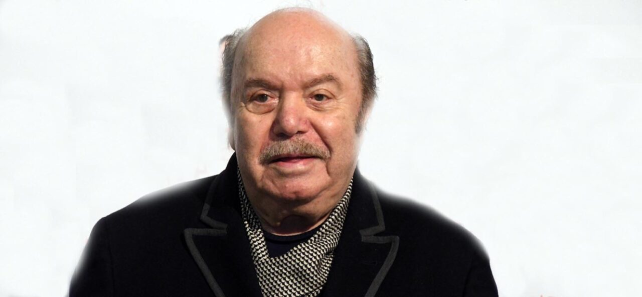 Lino Banfi spegne le 89 candeline