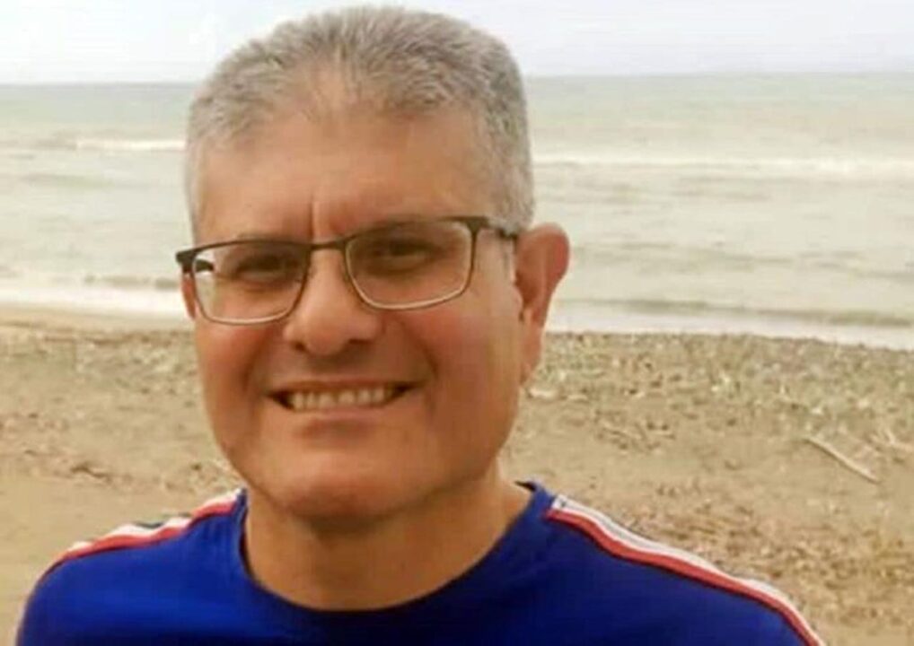 Luciano Cacciola ritrovato senza vita a Somma Vesuviana