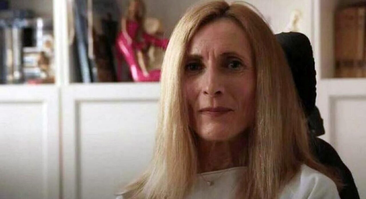 Martina Oppelli muore in Svizzera con il suicidio assistito