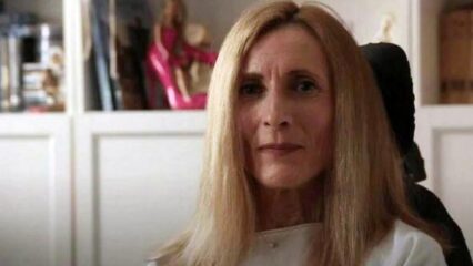 Martina Oppelli muore in Svizzera con il suicidio assistito