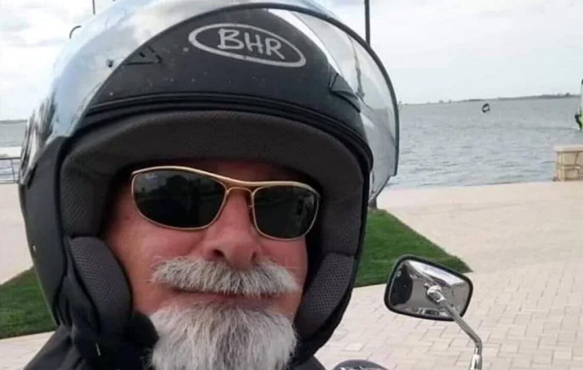 Michele D’Angelo di 65 anni muore in incidente con la moto