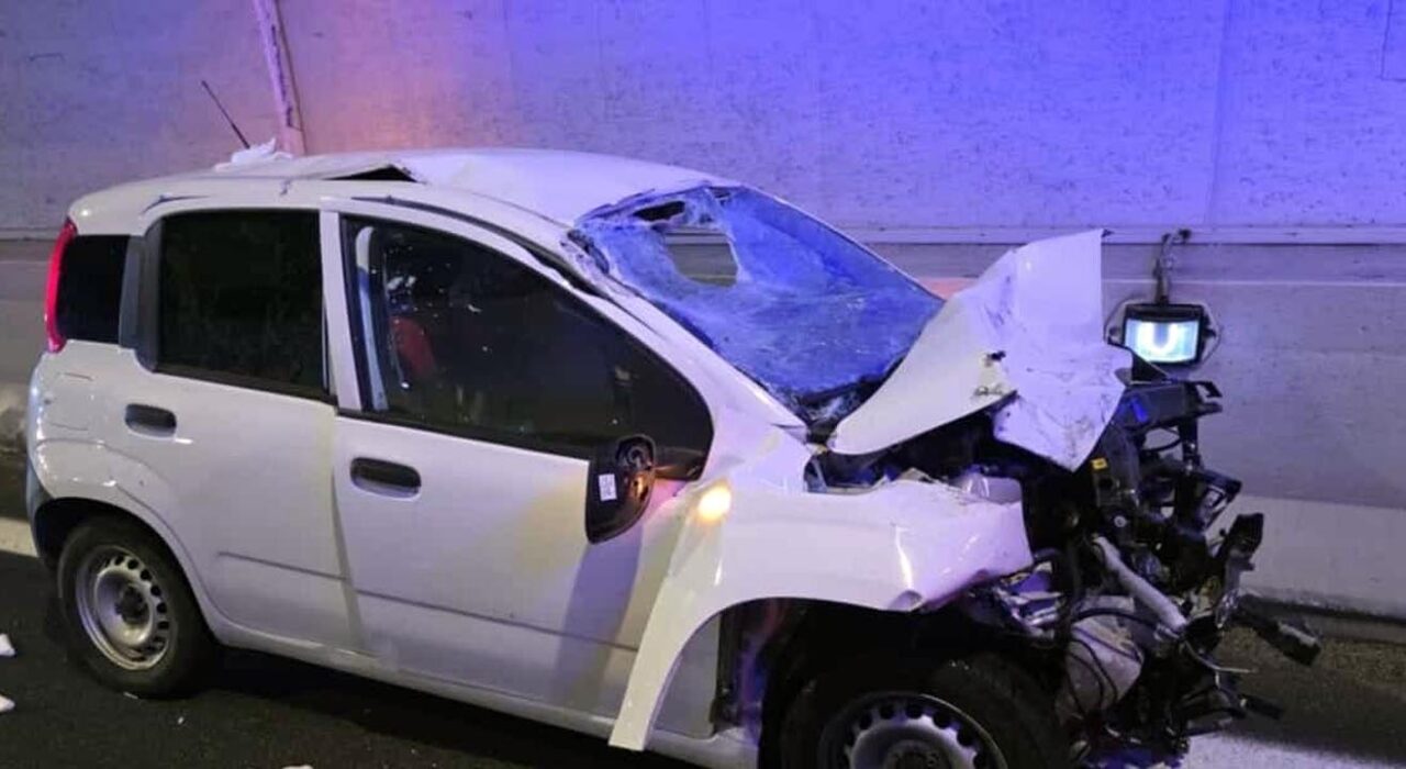 Vincenzo Casalnuovo perde la vita in incidente sulla Mediterraneo